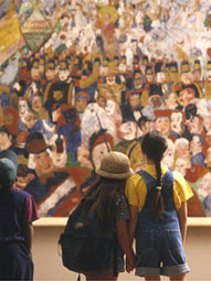 The Getty