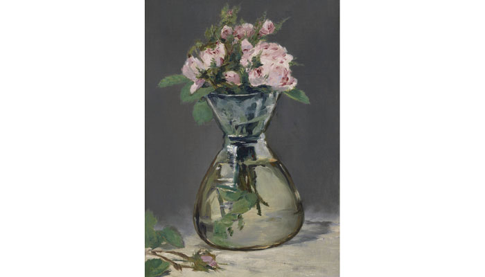 Manet And Modern Beauty