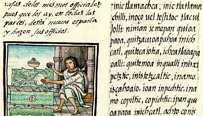 Visual And Textual Dialogues In Colonial Mexico And Europe The