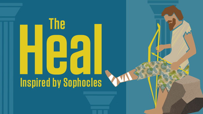 Outdoor Classical Theater | Through September 28, 2019