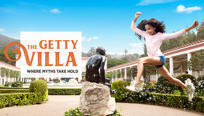 Come see what's new. Exhibitions, courses, family programs, and more!