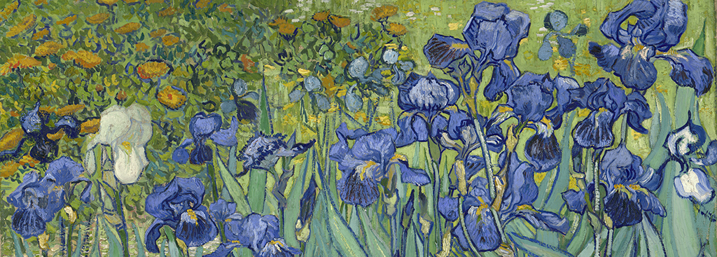 The Getty Patron Program