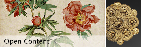 The Getty's Open Content Program The Getty's Open Content Program