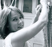 Iris DeMent