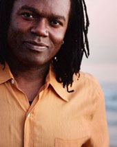 Ricardo Lemvo