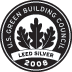 LEED Silver Certified