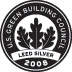 LEED Silver Certified LEED Silver Certified