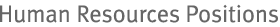 Human Resources