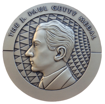 J. Paul Getty