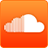 Logo for SoundCloud