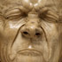 The Vexed Man / Franz Xaver Messerschmidt