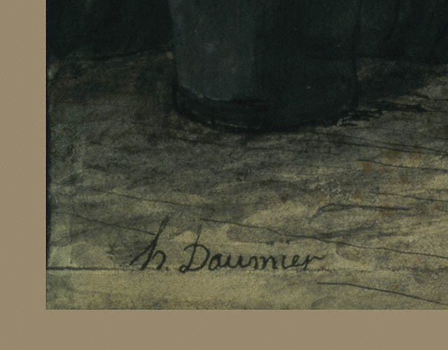 A Criminal Case:Signature
