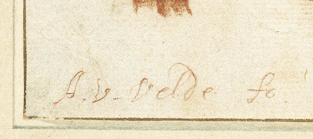 A Cow Grazing:Signature