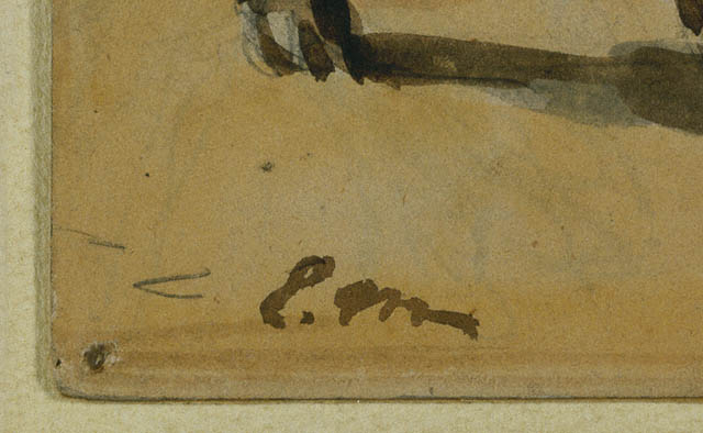 Bullfight:Signature