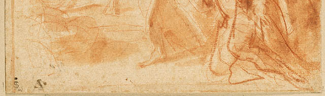 Christ's Command to Saint Peter, 