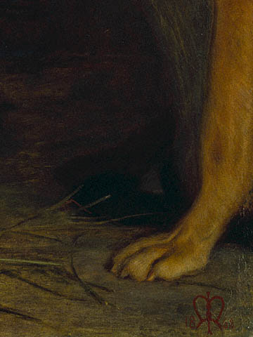 The Ransom:Signature