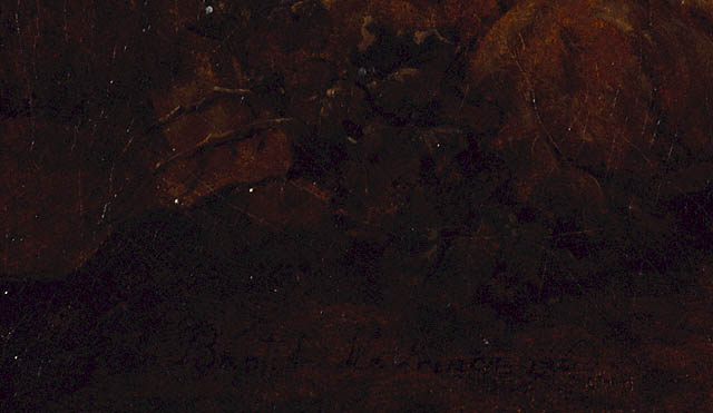 The Russian Cradle:Signature