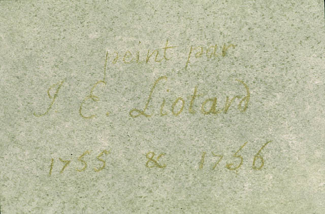Maria Frederike van Reede-Athlone at Seven:Signature