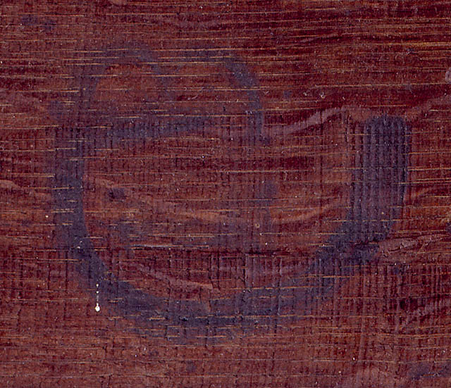 Horse Stable:Signature