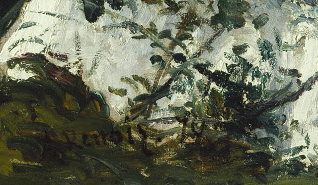 La Promenade:Signature