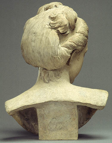 Ideal Female Heads:Signature