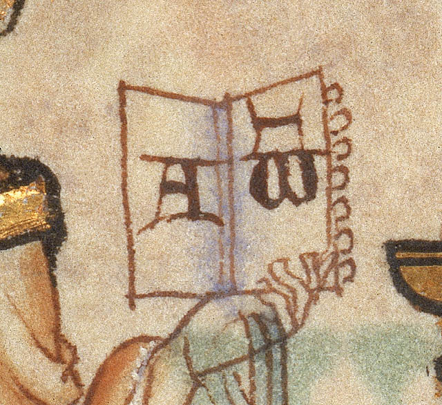 The Vision of Candles:Book