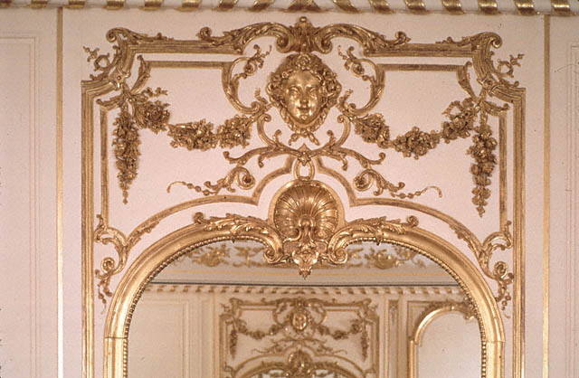 Paneling:Carving