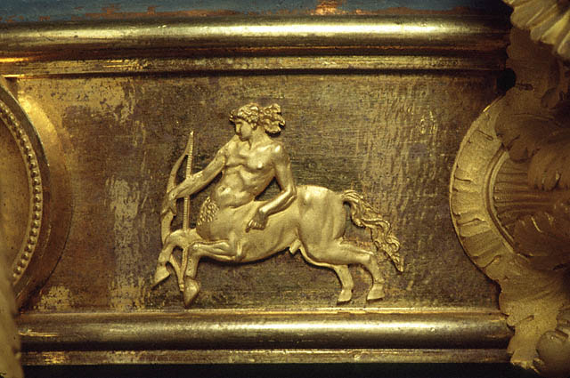 Chandelier:Zodiac sign: Sagittarius