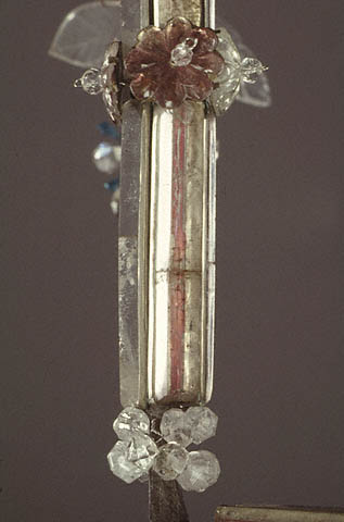 Chandelier:Pendant drop