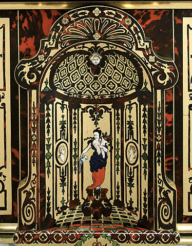 Desk:Roman Goddess of Agriculture