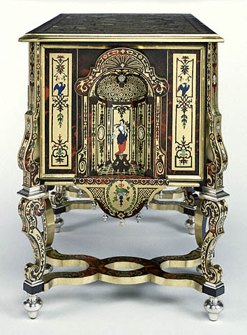 Desk:Side