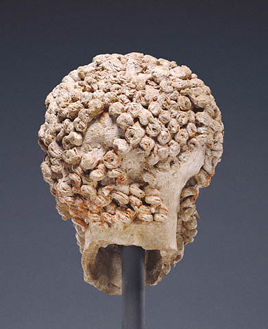 Head of Hades:Full back
