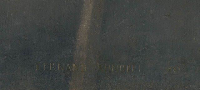 Jeanne Kéfer:Signature