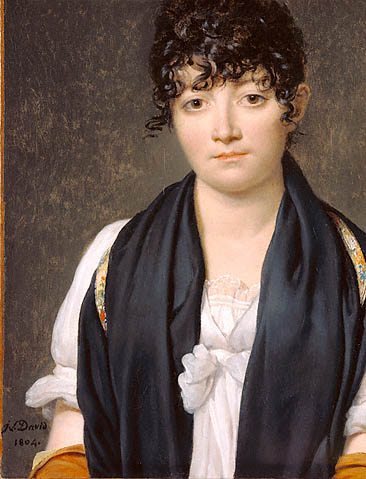 Suzanne Le Peletier de Saint-Fargeau: