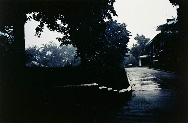 Mississippi / Eggleston