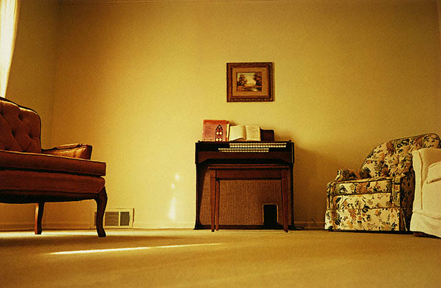 Southhaven, Mississippi / Eggleston