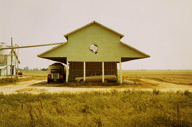 Mississippi / Eggleston