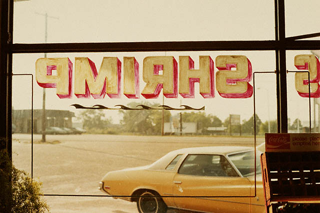 Louisiana / Eggleston
