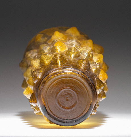 Lotus Bud Beaker:Bottom