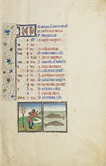 fol. 2: Pisces