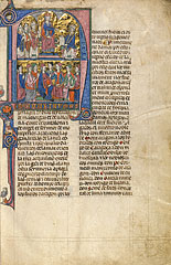 fol. 1: Initial N: Vidal