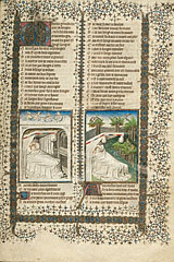 fol. 1: Scipio & Guillaume