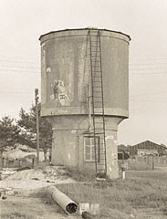 Water Tower, Ault
