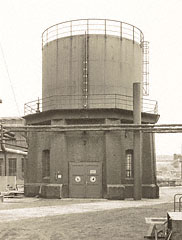 Water Tower