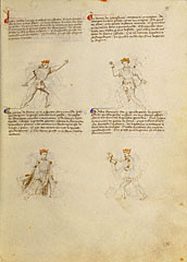 fol. 6: Unarmed Combat