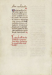 fol. 6V: Text Page