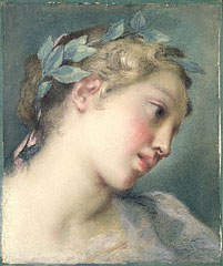 A painter