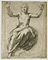 Christ in Glory / Raphael