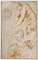 Studies of Women / Rubens