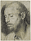 Study of Head / Savoldo